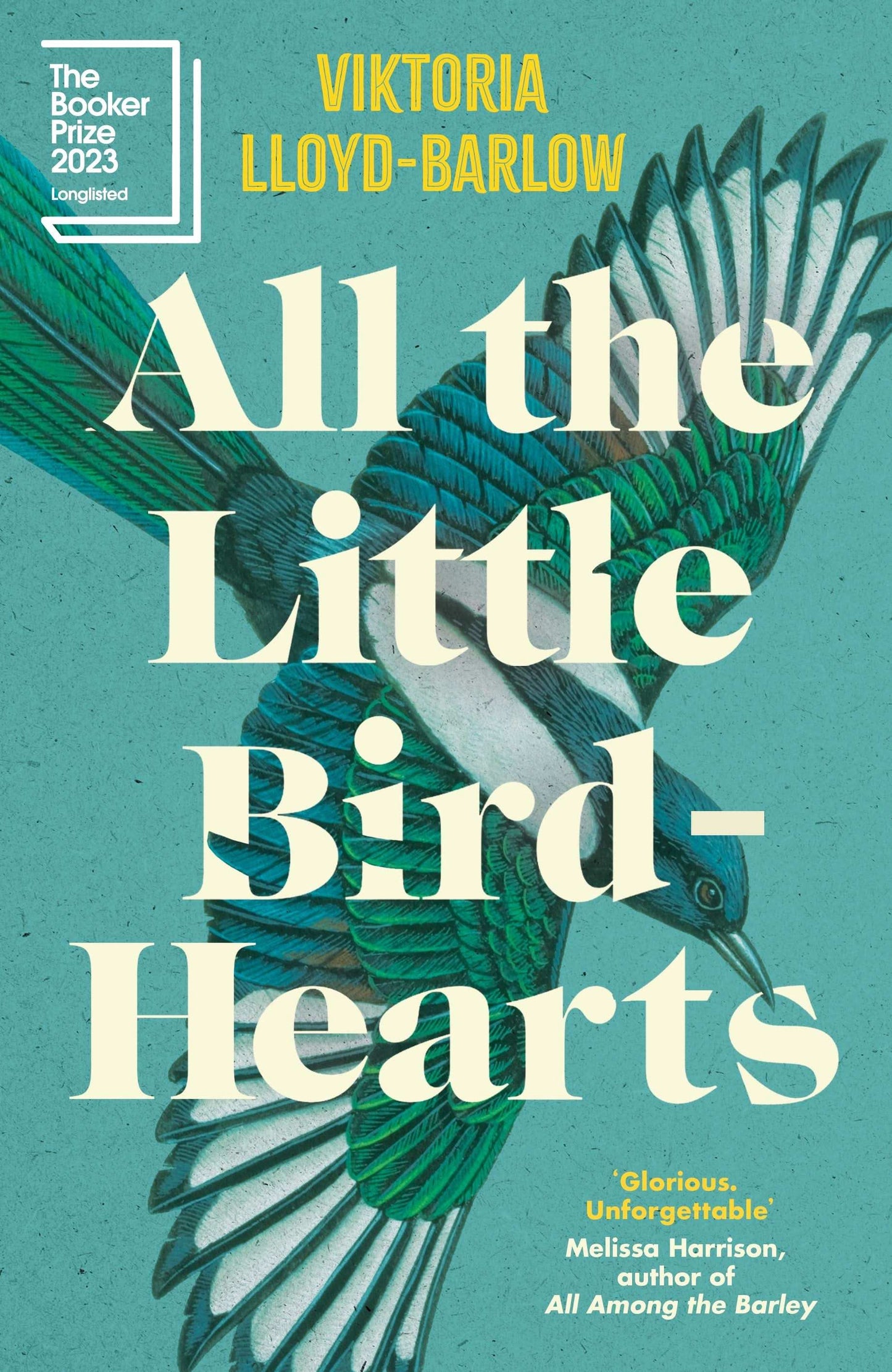 All The Little Bird-Hearts