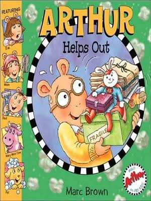 Arthur Helps Out