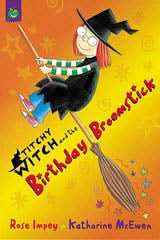 The Birthday Broomstick
