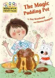 The Magic Pudding Pot