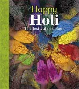 Happy Holi