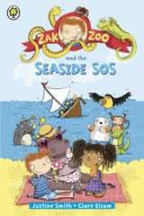 3: Zak Zoo and the Seaside SOS