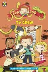 7: Zak Zoo and the TV Crew