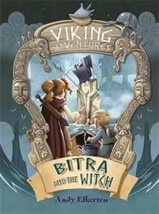 Bitra and the Witch