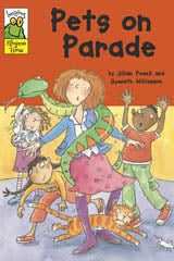 Pets on Parade