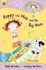 Poppy And Max and the Big Wave