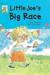 Little Joe's Big Race