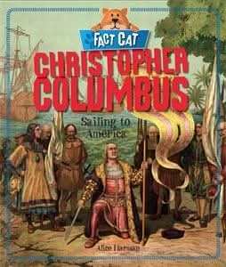 Christopher Columbus
