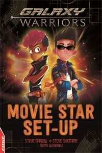 Movie Star Set-up