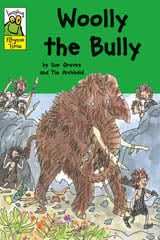 Woolly the Bully