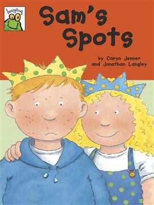 Sam's Spots