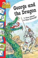 George and The Dragon