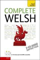 Complete Welsh: Teach Yourself