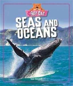 Seas and Oceans