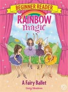 A Fairy Ballet