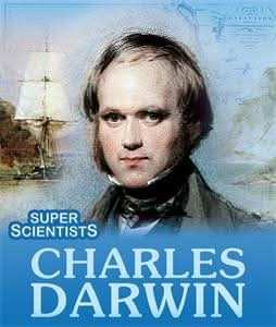 Charles Darwin