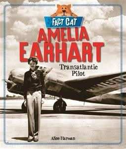 Amelia Earhart