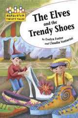 The Elves and the Trendy Shoes