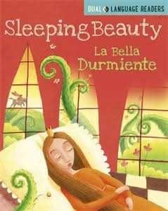 Sleeping Beauty: Bella Durmiente