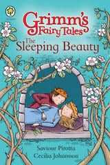 The Sleeping Beauty