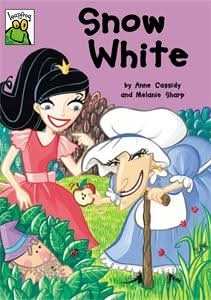 Snow White and The Seven Dwarfs