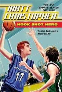 Hook Shot Hero
