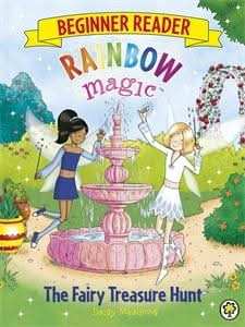 The Fairy Treasure Hunt