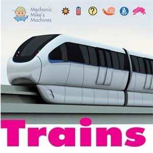 Trains