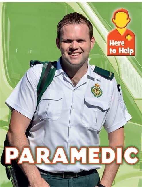 Paramedic