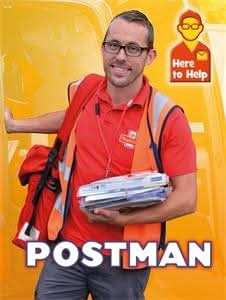Postal Worker