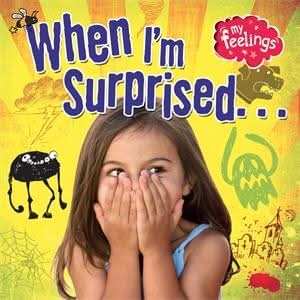 When I'm Surprised