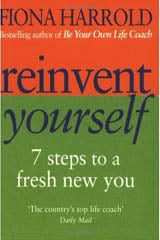 Reinvent Yourself