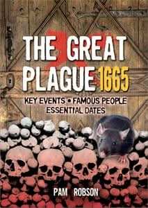 The Great Plague 1665