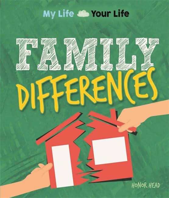 Family Differences