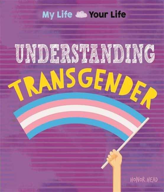 Understanding Transgender