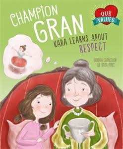 Champion Gran