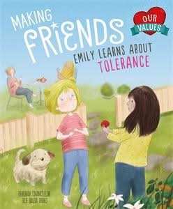 Making Friends