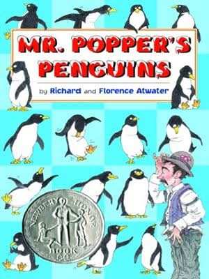 Mr. Popper's Penguins