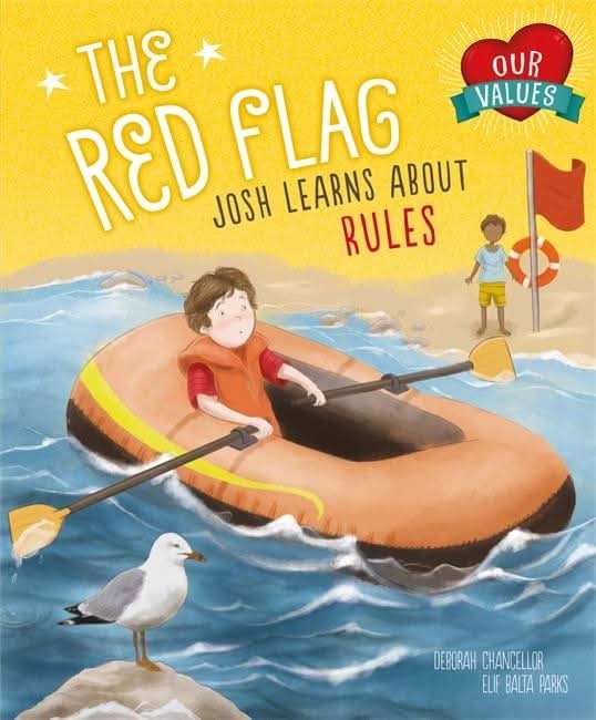 The Red Flag