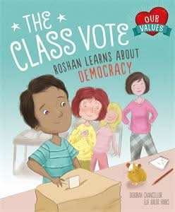 The Class Vote