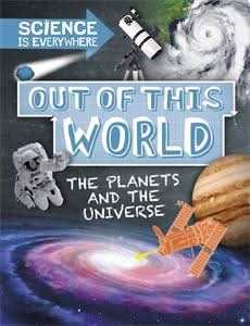Out of This World