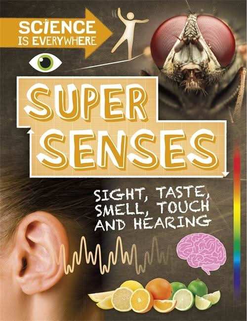 Super Senses