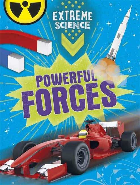 Powerful Forces