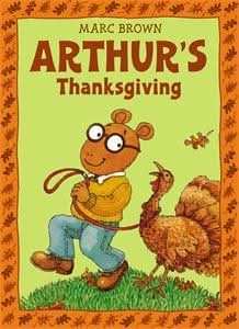 Arthur's Thanksgiving>