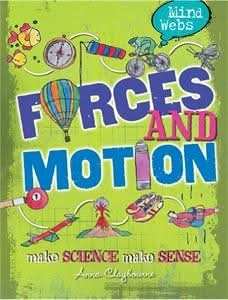 Forces and Motion