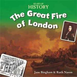 The Great Fire of London