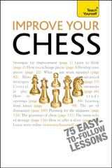 Teach Yourself Improve Your Chess