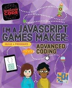 I'm a JavaScript Games Maker: Advanced Coding