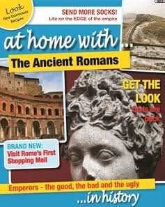 The Ancient Romans