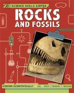Rocks and Fossils